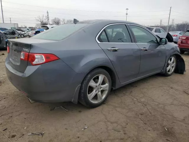 2010 Acura TSX