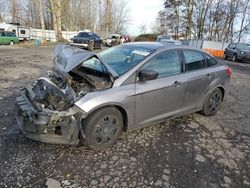 2014 Ford Focus S en venta en Portland, OR