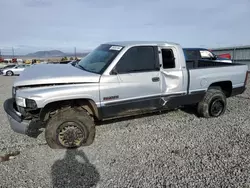 Dodge Vehiculos salvage en venta: 1998 Dodge RAM 2500