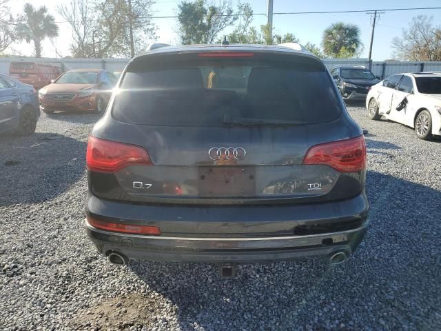 2014 Audi Q7 Premium