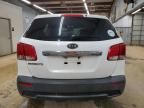 2011 KIA Sorento Base