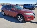 2010 Honda Accord Crosstour EXL