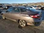 2019 Honda Clarity Touring