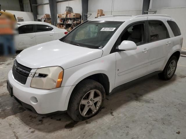 2008 Chevrolet Equinox LT