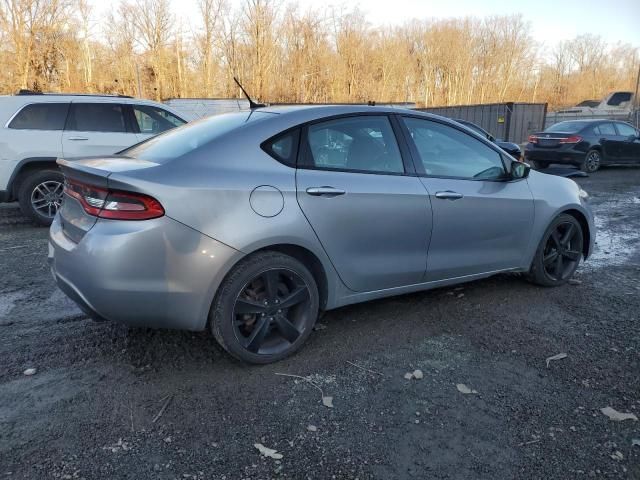 2014 Dodge Dart SXT