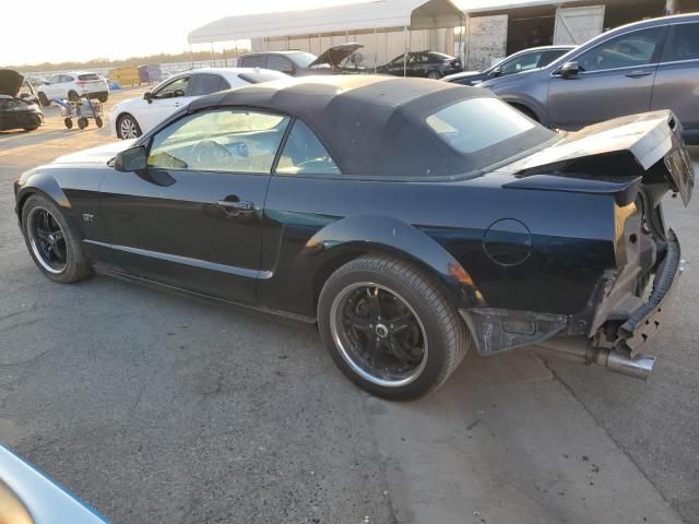 2005 Ford Mustang GT