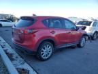 2015 Mazda CX-5 GT