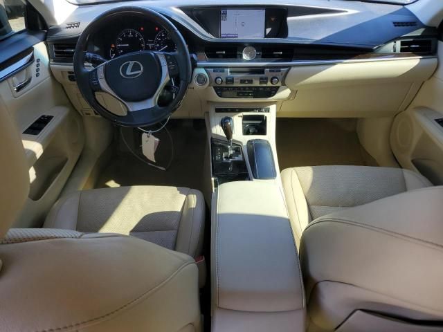 2013 Lexus ES 350