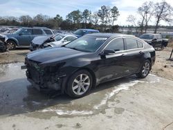 Salvage Cars with No Bids Yet For Sale at auction: 2012 Acura TL