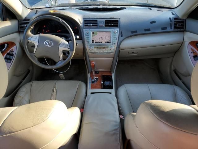 2008 Toyota Camry LE