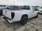 2010 Chevrolet Colorado