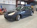 2010 Subaru Legacy 2.5I Premium