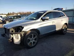 Volvo salvage cars for sale: 2012 Volvo XC60 T6