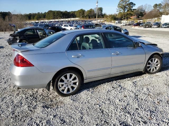 2006 Honda Accord EX