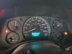 2007 GMC Savana G2500