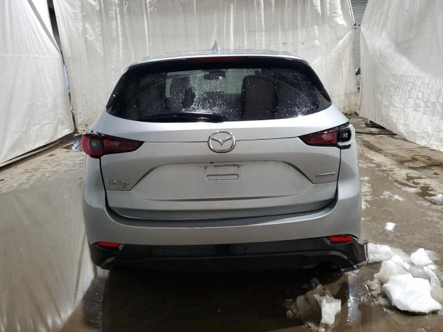 2023 Mazda CX-5 Preferred