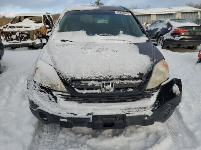 2008 Honda CR-V LX