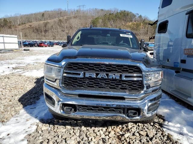 2020 Dodge RAM 2500 BIG Horn