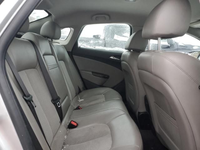 2013 Buick Verano Convenience