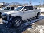 2024 Chevrolet Silverado K1500 LTZ