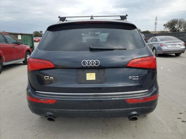 2015 Audi Q5 Premium