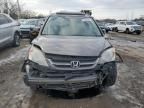 2011 Honda CR-V EX