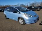 2010 Honda FIT