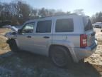 2009 Jeep Patriot Sport