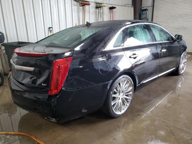 2014 Cadillac XTS Vsport Platinum