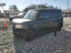 Scion salvage cars for sale: 2006 Scion XB