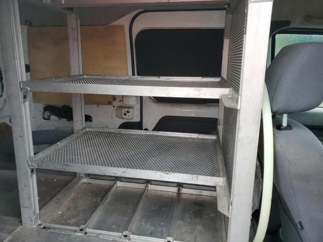 2011 Ford Transit Connect XLT