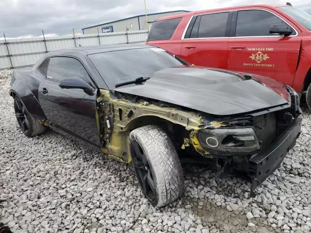 2011 Chevrolet Camaro 2SS