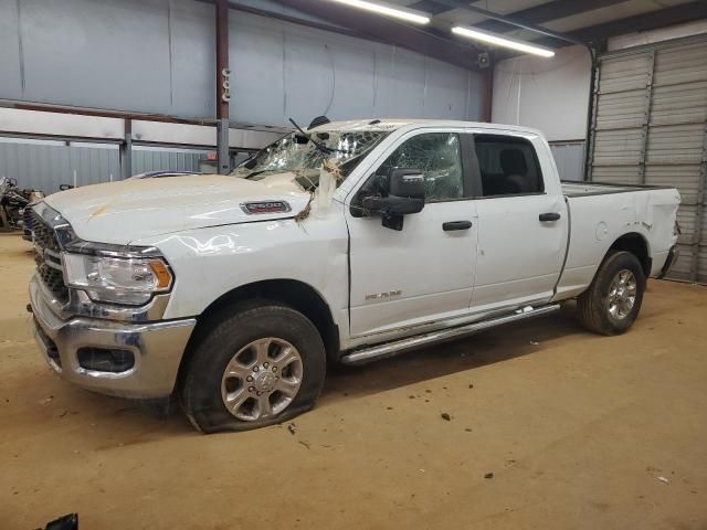 2024 Dodge RAM 2500 BIG Horn