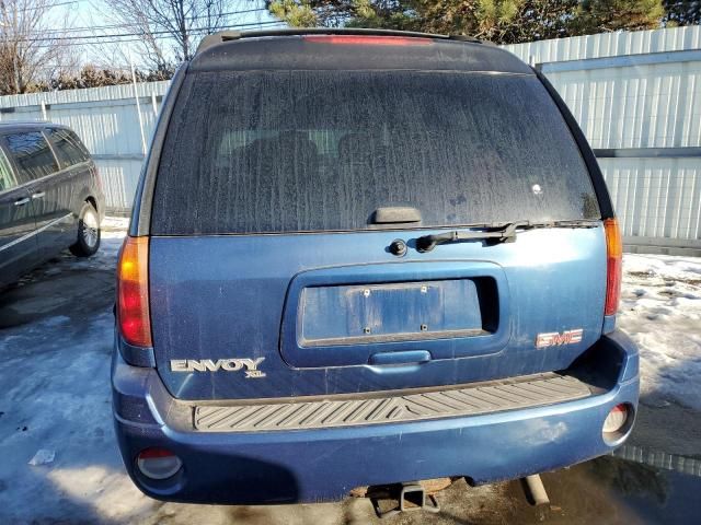 2005 GMC Envoy XL