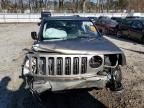 2008 Jeep Patriot Sport