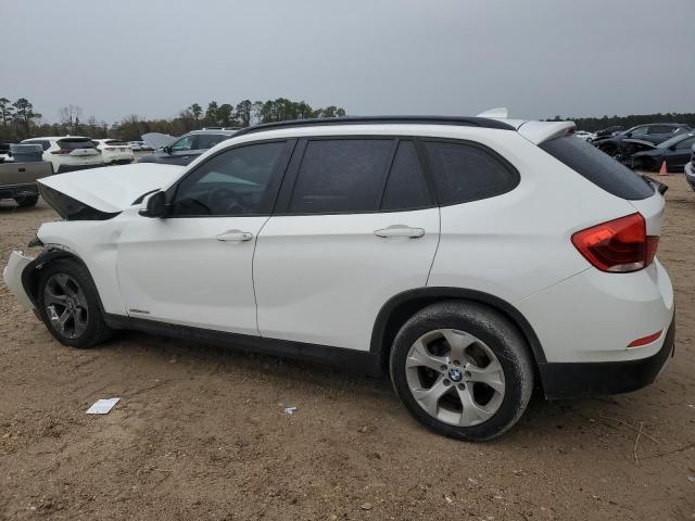 2014 BMW X1 SDRIVE28I