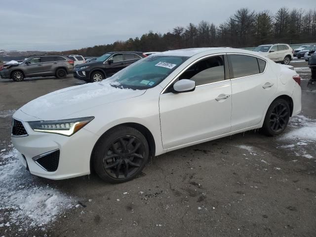 2021 Acura ILX