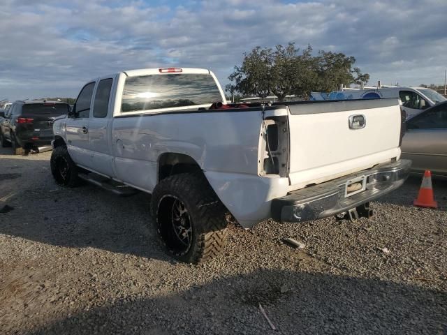 2003 Chevrolet Silverado C1500