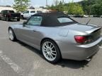 1999 Honda S2000