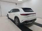 2023 Mercedes-Benz EQS SUV 580 4matic