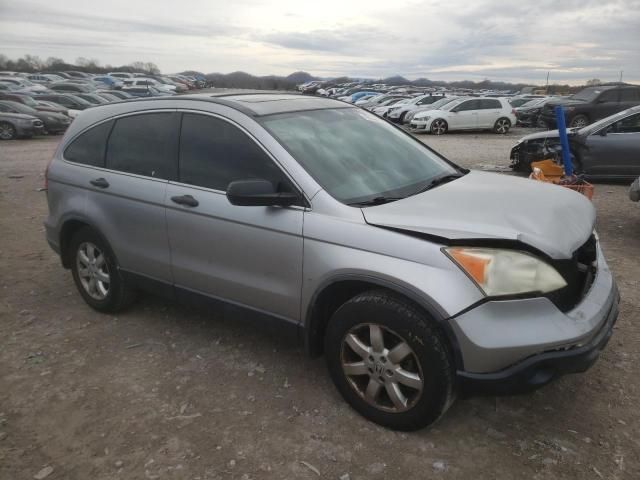 2008 Honda CR-V EX