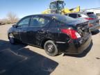 2018 Nissan Versa S