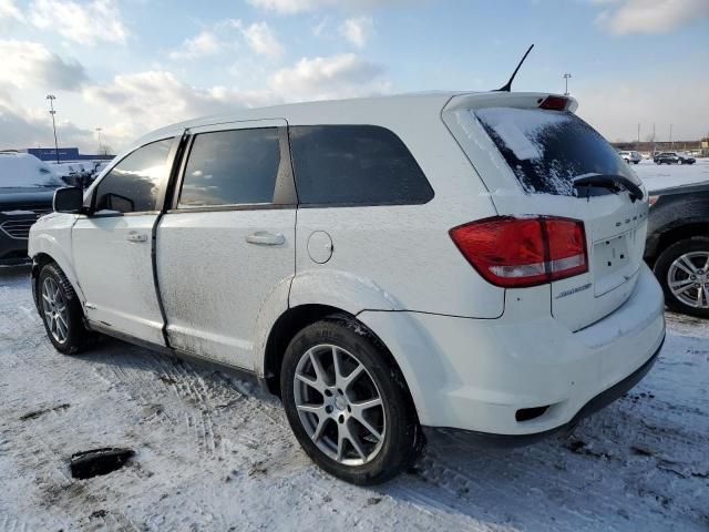 2015 Dodge Journey R/T