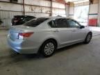 2010 Honda Accord LX