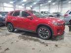 2016 Mazda CX-5 GT