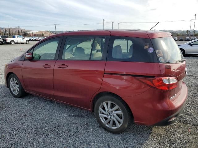 2015 Mazda 5 Sport