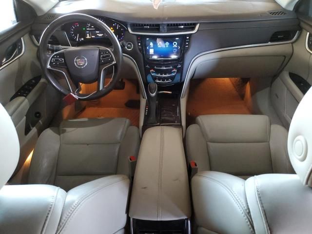 2013 Cadillac XTS