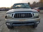 2002 Toyota Tacoma