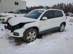 2016 Volkswagen Tiguan Comfortline