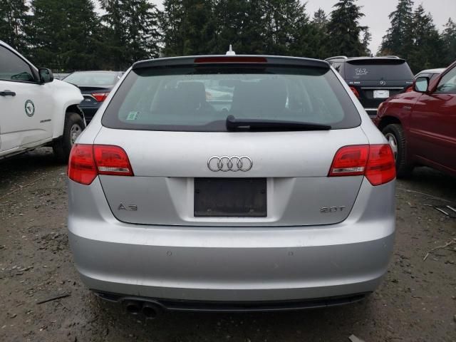 2013 Audi A3 Premium Plus